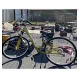 Look Here, L. L. Bean Runaround Cruiser Bicycle,