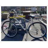 Look Here, L. L. Bean Runaround Cruiser Bicycle,