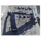 Thule Sweden made Automotive Bike Carrier Rack,