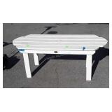 Outdoor Table Coffee Table Style by High Wood,