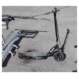 Razor E100 Glow Scooter, Rechargeable type, no