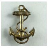 WW2 US Navy Insignia