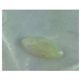 Loose Opal - Approx 12 mm x 5.5 mm