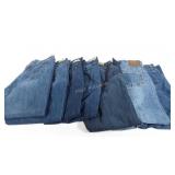 Ladies size 14 short Jean