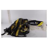SKLZ Range Net (missing poles)
Seller code- L7