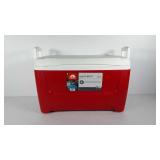 Igloo island breeze cooler, 48q