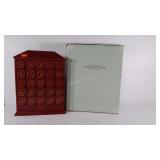 Advent Calendar, good condition