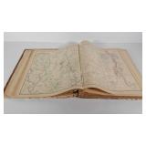 Atlas to Accompany The Official Records of the