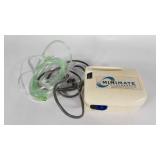 Minimate Compressor, model PM6 by Precision