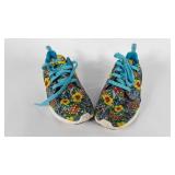 Puma ladies shoes, size 8.5, gently worn