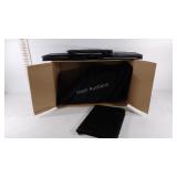 Advertising portfolio