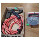 Tools, three new 10yard rolls 180 grit sandpaper,