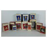 Hallmark Keepsake Ornaments, 12, original