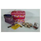 Cosmetics group, new Bare Escentuals and