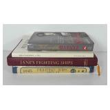 Books, The Cruise of the Sea Eagle, Red Star