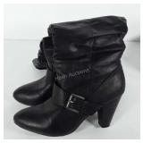 Rampage boots, ladies size 9.5M