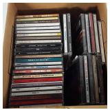 CDs, includes Kelly Price, TLC, Mary J. Blige,