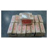 Italian artistic ceramic tile, 24 per box, 9