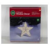 Christmas decor, Winter Wonder Lane lit