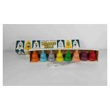 Melodee Bells, teaches music appreciation,  with