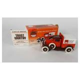 Liberty Classics Trustworthy Hardware die cast
