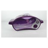 Easy Bake Oven, powers on