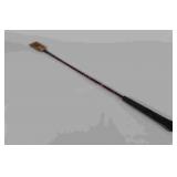 Riding crop, 26"