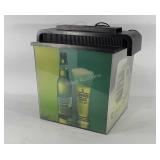 Genesee beer advertisement bar light, works, 14"