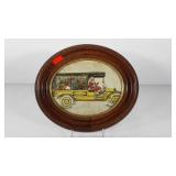 Advertising,  Horschild, Kohn & Co. Christmas as