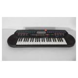 Casio CTK-40I keyboard, working battery