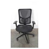 Breathable Mesh seated office Deskchair