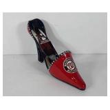 Washington Nationals team spirit holder for