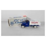ERTL Marathon Oil Company 1931 Hawkeye tanker