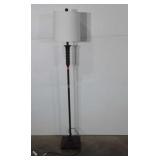 Floor lamp, 57.5"