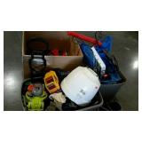 Skid lot: includes shoes, table base, 