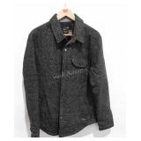 CPO Provisions shirt jacket, men