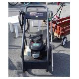 Pressure Washer, Generac with Honda 5.5hp Engine,