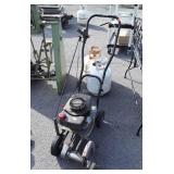 Craftsman Edger, 3.5hp Gas powered, non-tested by