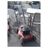 Murray Pushmower, 4.5hp Briggs Engine, 20"