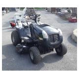 Murray select Riding Mower, 16.5hp Briggs Engine,