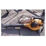 Poulan pro blower bvm200, not tested