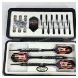 Harley Davidson adjust a weight dart set