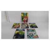 DC Comics (6) Star Trek