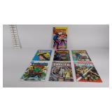 DC Comics (7) Thriller