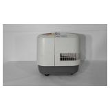 Holmes humidifier, works