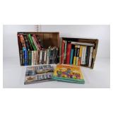 Book group (53), Beauty and the Beast, The