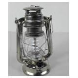 Old Brooklyn LED battery operated lantern, works