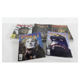 Weird New Jersey travel magazines, 29