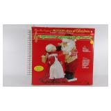 The original Motion-ettes of Christmas, does