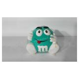 Advertising, Galerie M&M mini cookie/candy jar,